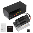 Air Suspension Pump For Mercedes-Benz C-Class W205 C205 A205 S205 2013-2023