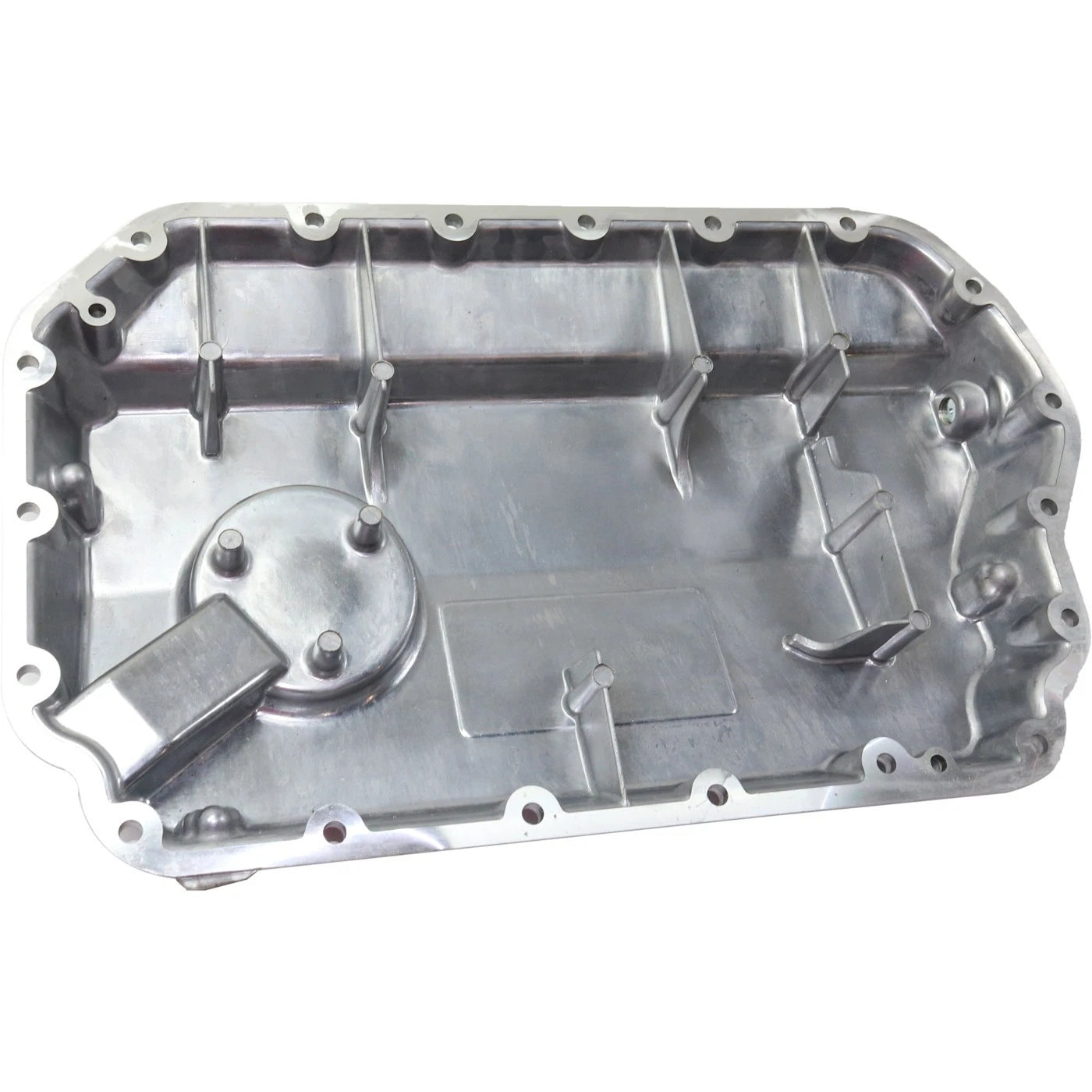 Oil Pan for Volkswagen Passat, Audi A4 Quattro, A6 Quattro, S4
