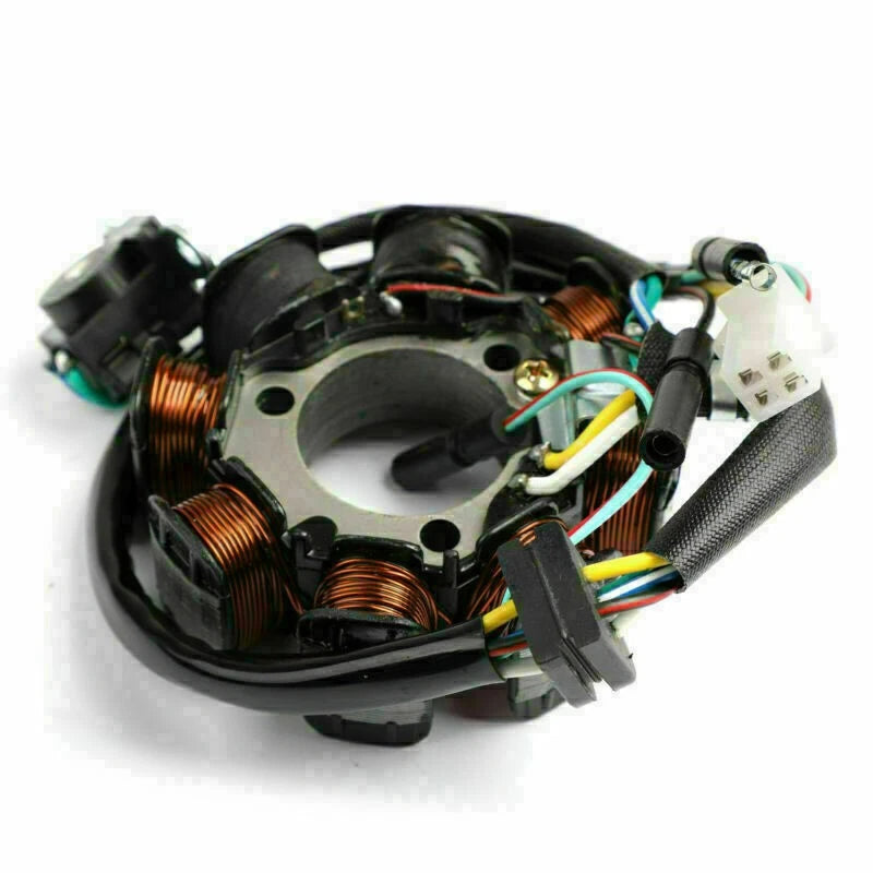 Stator for Honda CT110 Postie Bike (1991–2013) Magneto