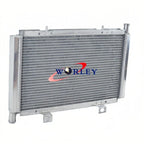 3ROW Aluminum Radiator for CAN-AM Maverick Commander MAX 1000/800 (2011)