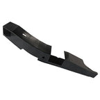 Front Right Side Frame Rail Rust Repair for Toyota Tacoma (2005-2015)