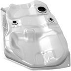 13 Gallon Fuel Gas Tank for Toyota Corolla, Geo Prizm (1993–1997)