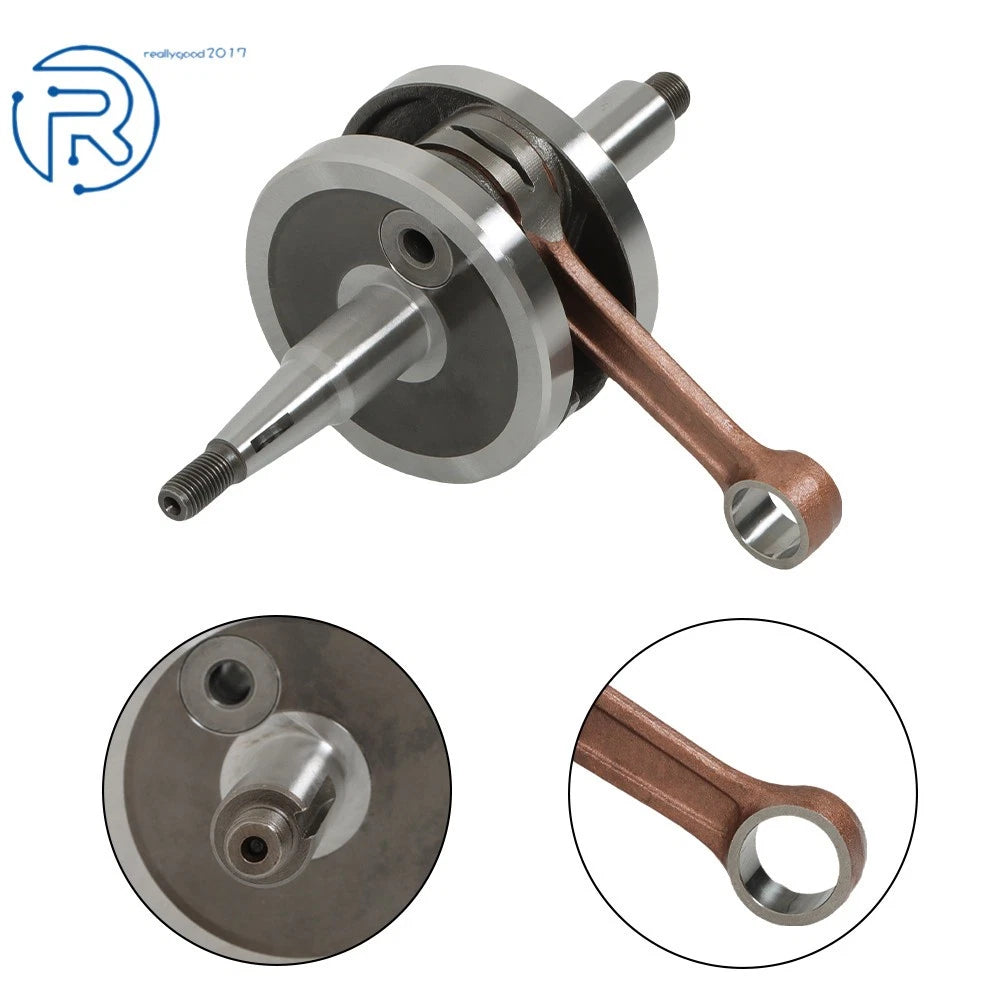 Crankshaft for Yamaha YZ80 (1993-2001)