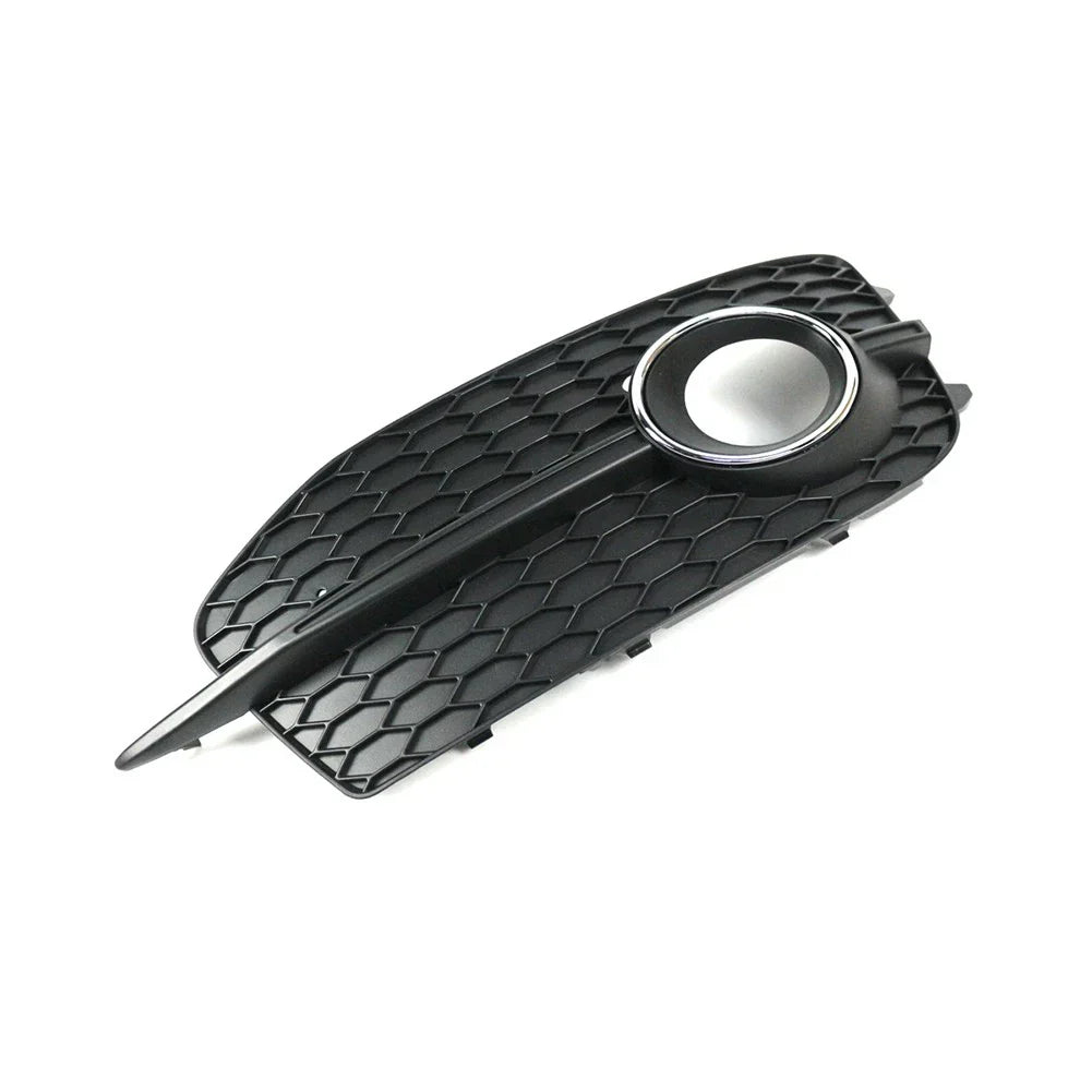 Front Bumper Fog Light Cover Right Side for Audi Q3 (2012-2014)