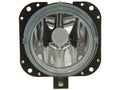 Front Left Fog Light for Mazda MPV (2002–2003) MM396BM