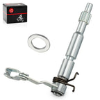 Clutch Actuator Lever Arm Push Shaft for Yamaha YFM 660R Raptor 660 (2001–2005)