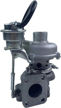 Turbo RHF3 Turbocharger 1J807-17012 for Kubota Engine D1803 (2010–2023)