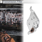 Engine Transmission Filter No. 2644579C10 for Suzuki Swift (2004–2010)