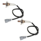2X Oxygen Sensor O2 for Toyota Tacoma 3.4L (1995–2000) Upstream & Downstream