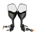 Smoke/Clear Lens LED Turn Signals for Honda CBR1000RR (2008-2016)