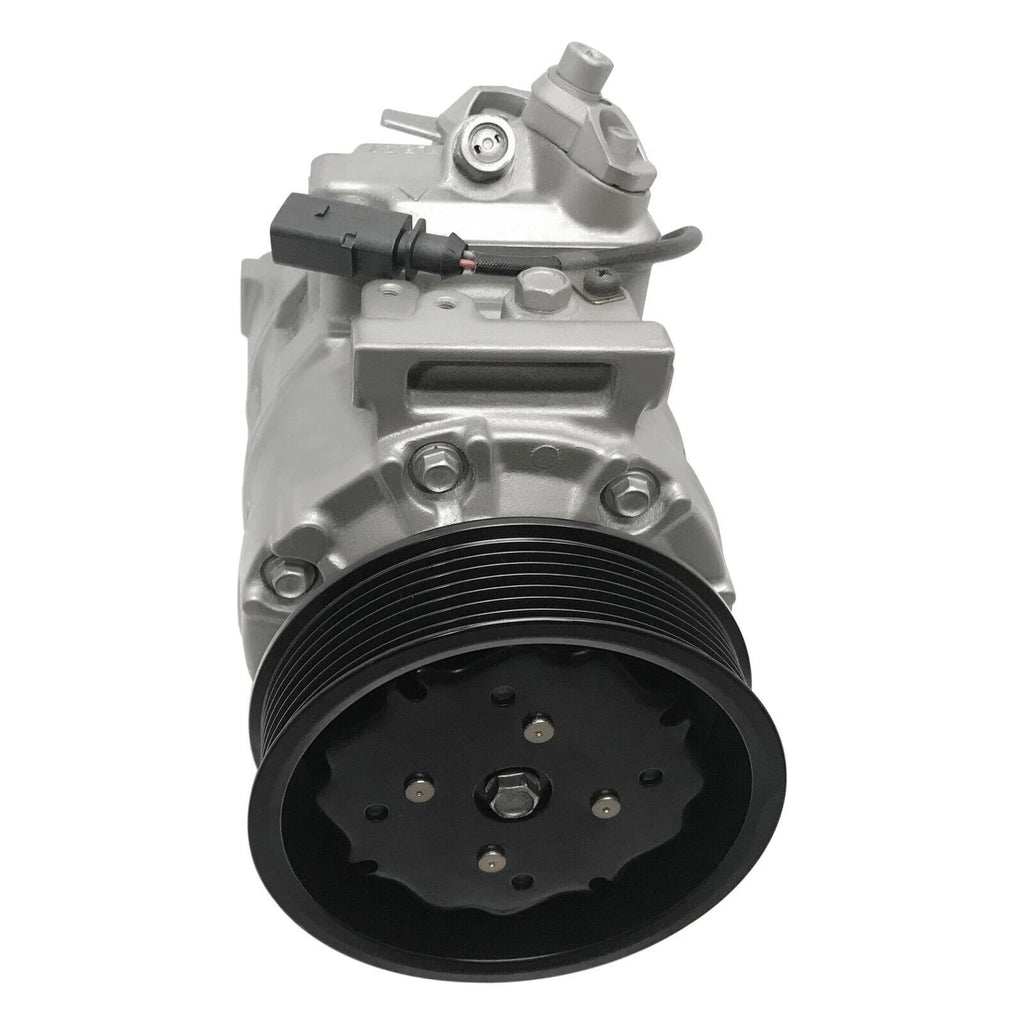 AC Compressor Kit for Volkswagen Touareg 3.6L (2016-2016)