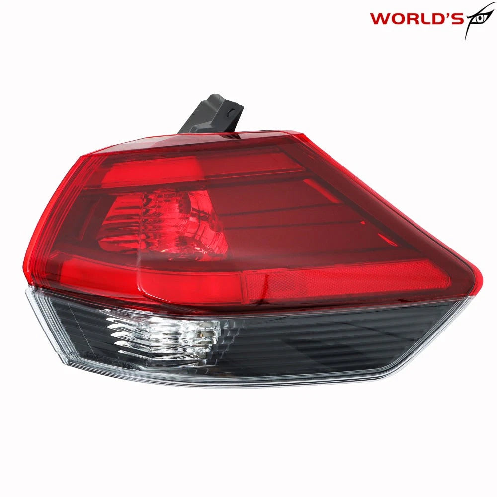 Tail Light Assembly for Nissan Rogue (2017–2019) Left + Right