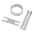 Fork Spring Compressor Tool Kit for Yamaha FZ09, FZ1, YZF R1, R6, YZF600R (2013-2020)