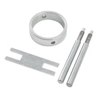Fork Spring Compressor Tool Kit for Yamaha FZ09, FZ1, YZF R1, R6, YZF600R (2013-2020)