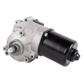 Front Windshield Wiper Motor for Cadillac CTS (2003–2007) SRX (2004–2006) STS (2005–2011)