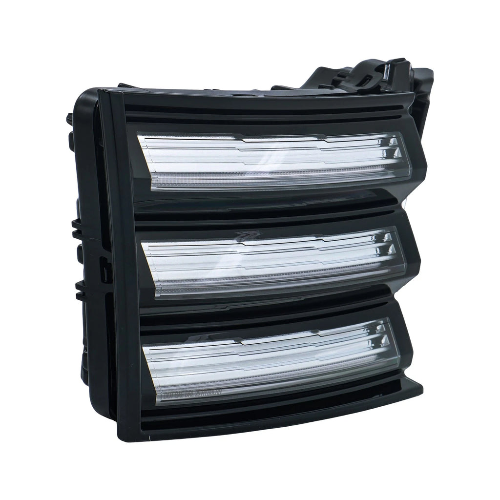 Right Side LED DRL Daylight Running Light for Nissan Kicks (2025)