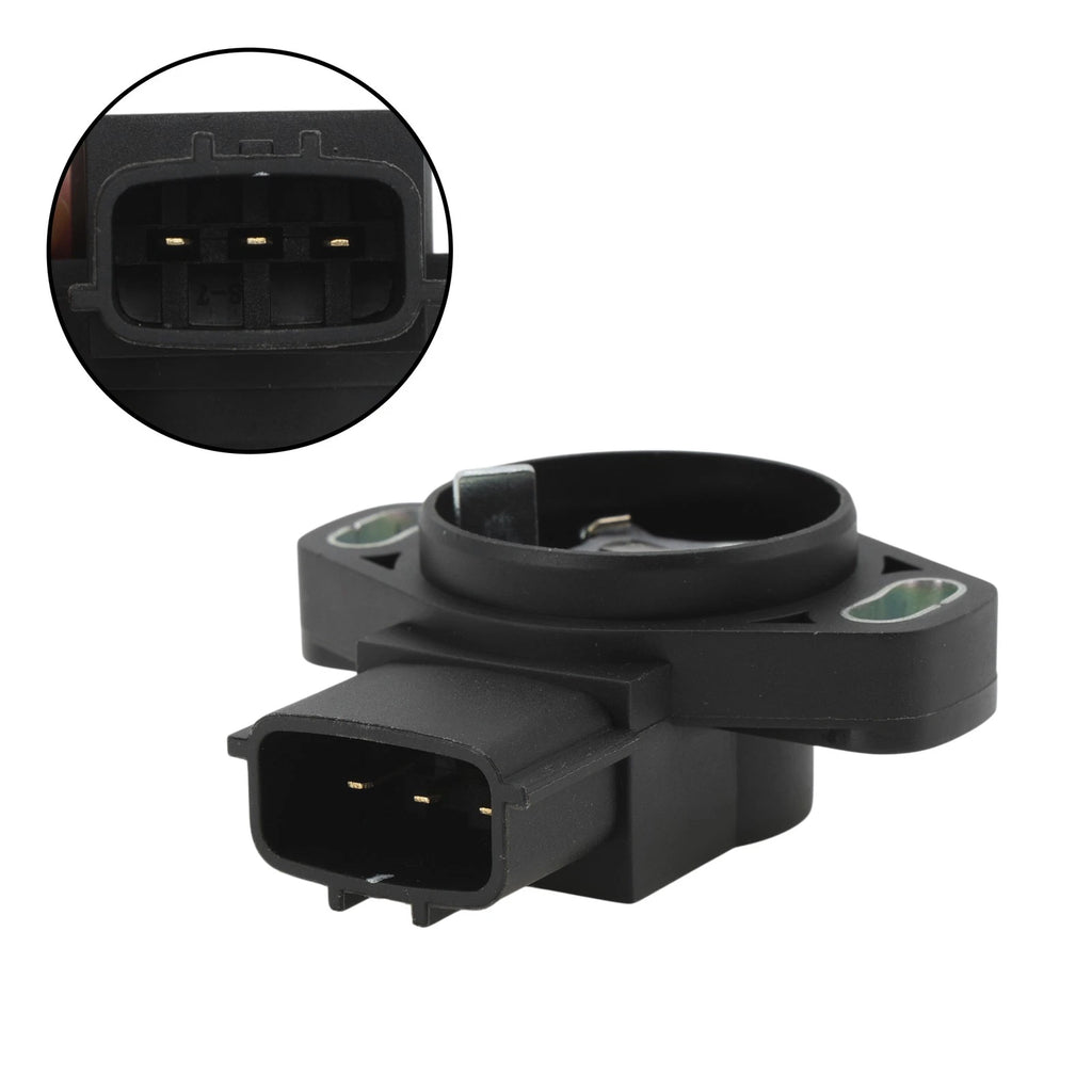 Throttle Position Sensor for Infiniti Q45 (1997–2001) No.226206P005