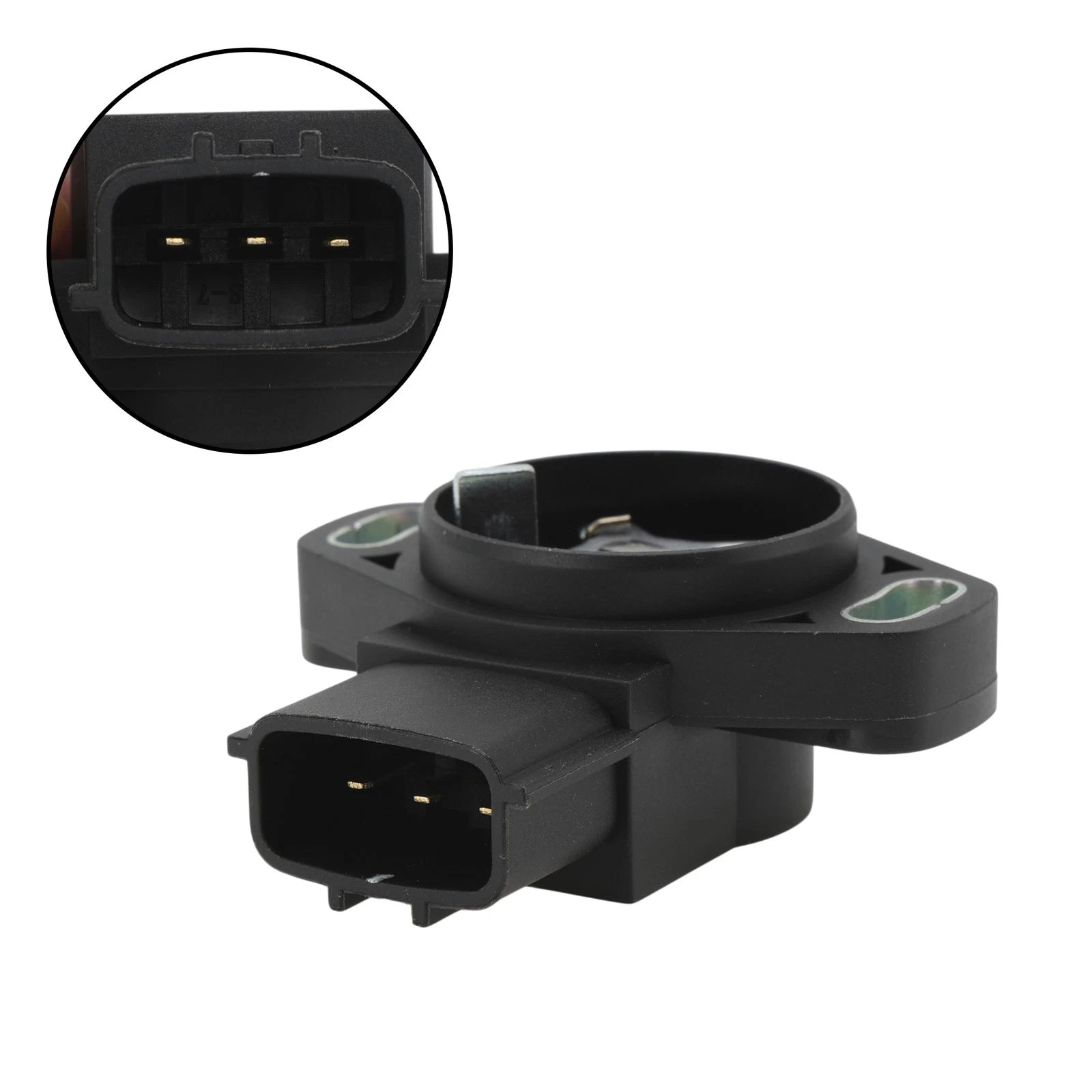 Throttle Position Sensor for Infiniti Q45 (1997–2001) No.226206P005