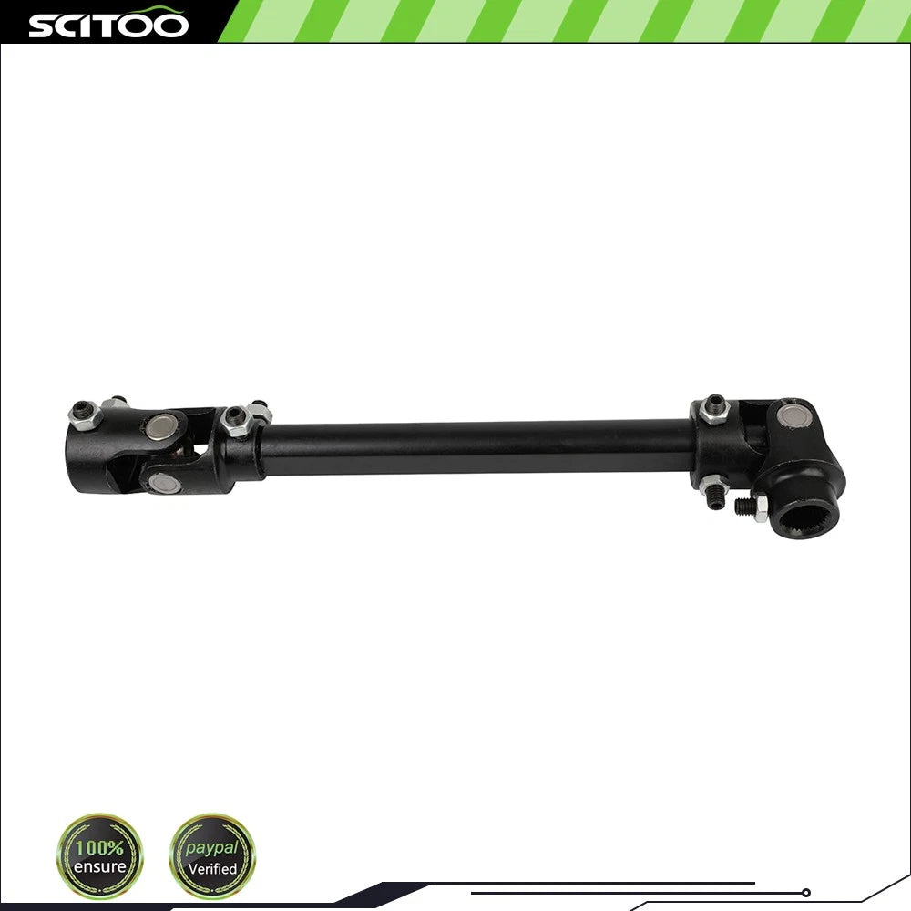 Steering Shaft for Chevrolet S10 (1982–1993) & Pontiac Grand Prix (1982–1987) 71223022HKR