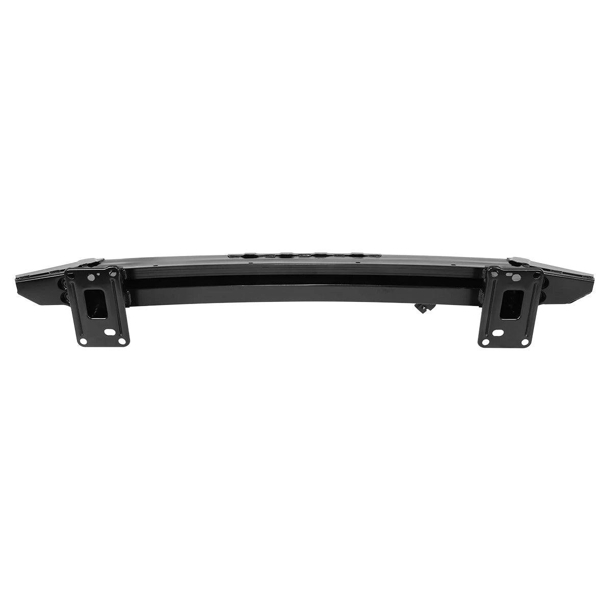 Front Bumper Reinforcement Impact Absorber Bar for Forte (2017–2018)
