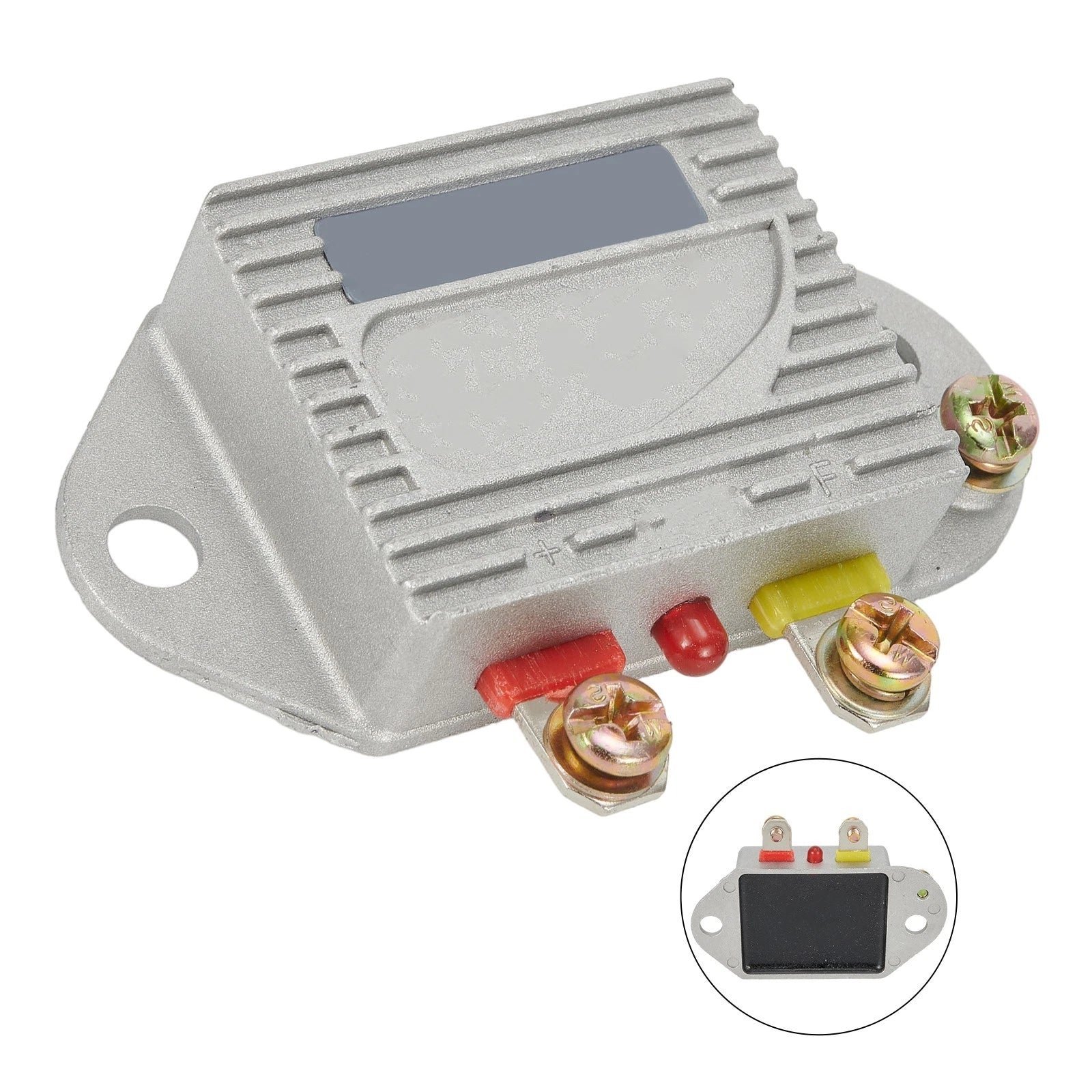 1000W Electronic Generator Regulator for Universal Cars (14V/12V)