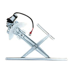 Front Left Window Regulator With Motor 4 Pins for Honda CR-V (1997–2001)