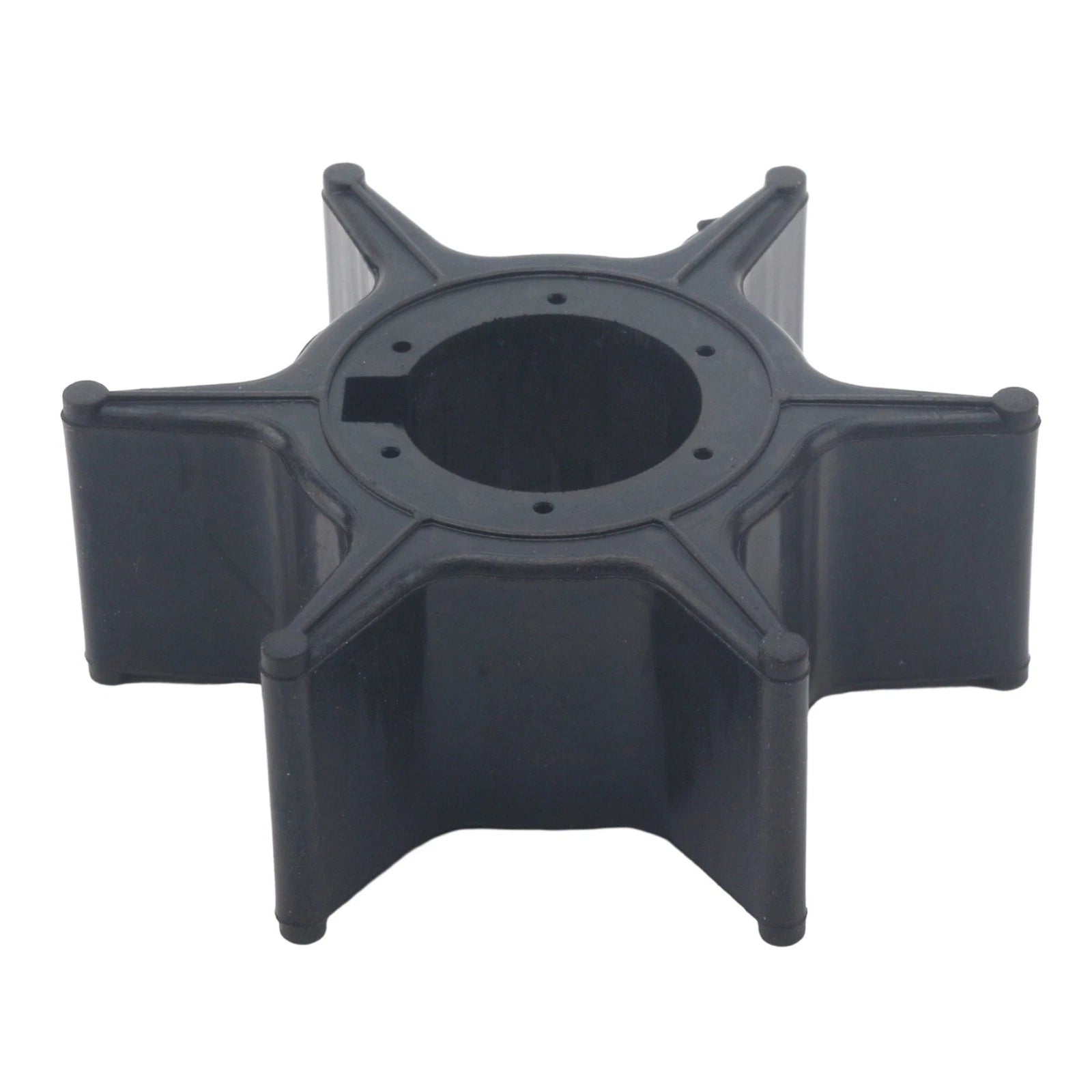 Water Pump Impeller 19210-ZV5-003 for Honda Outboard 4 Stroke (35-60 HP)