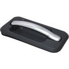 Chrome Exterior Door Handle for Hummer H2 (2003–2009)