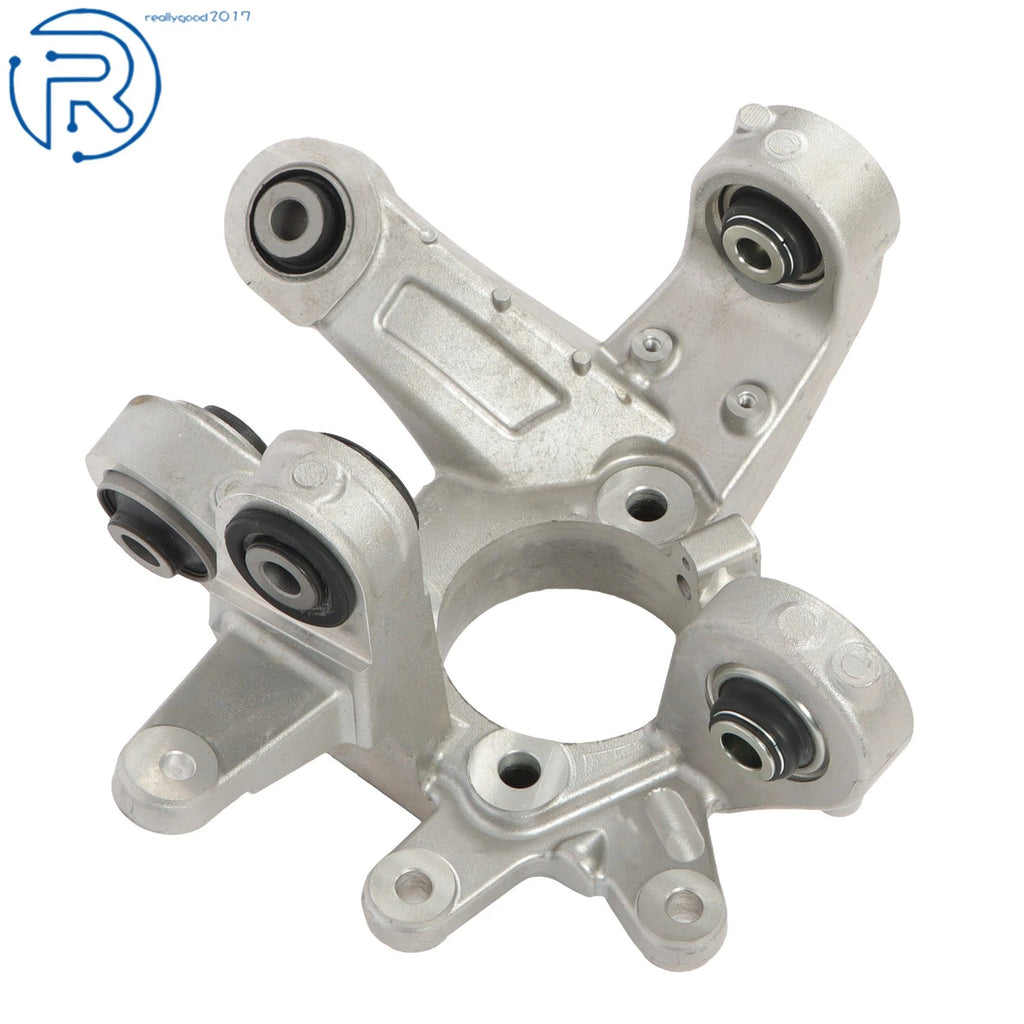 Rear Passenger Side Steering Knuckle for Ford Explorer (2011-2019)