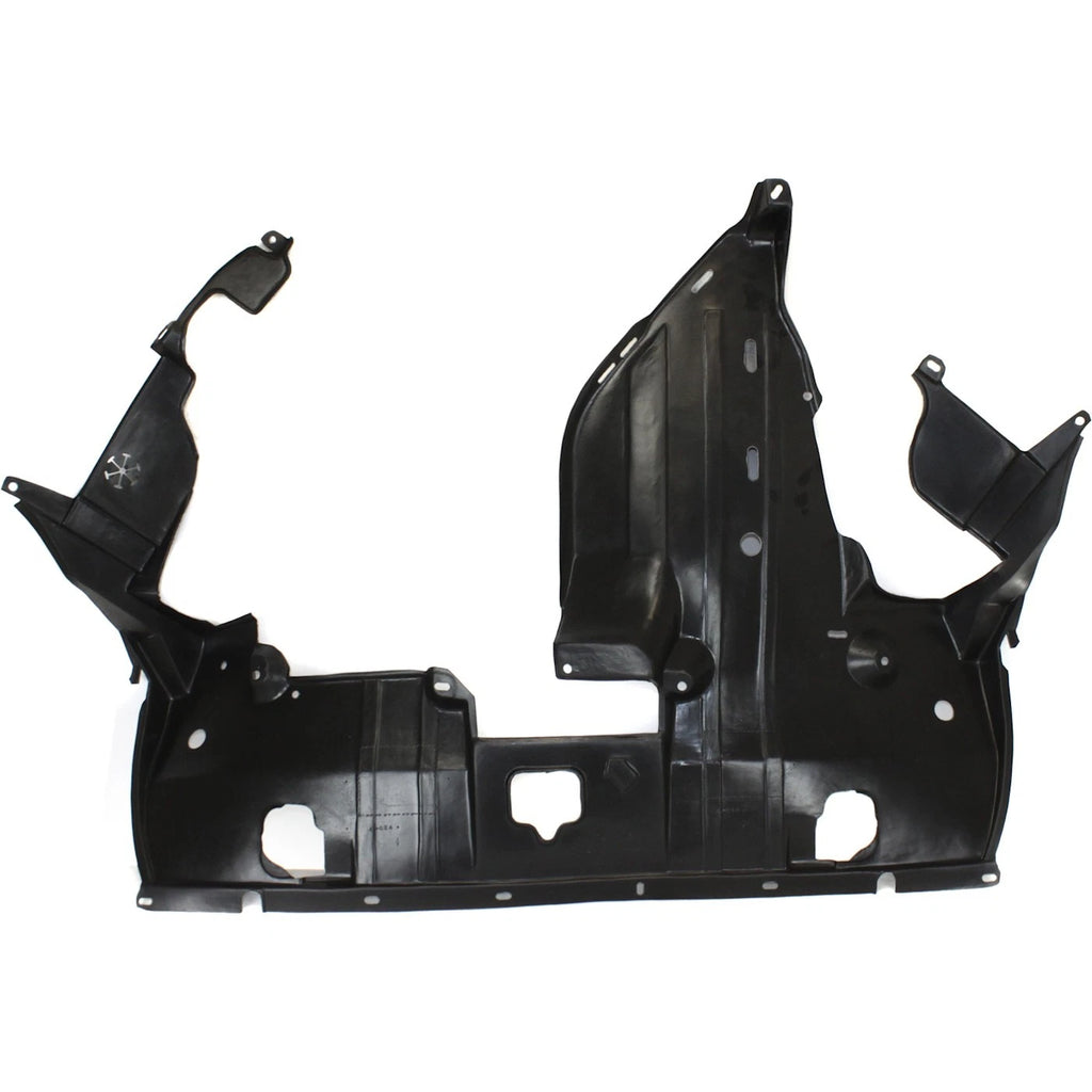 Engine Splash Shield for Acura RL (2011–2012)