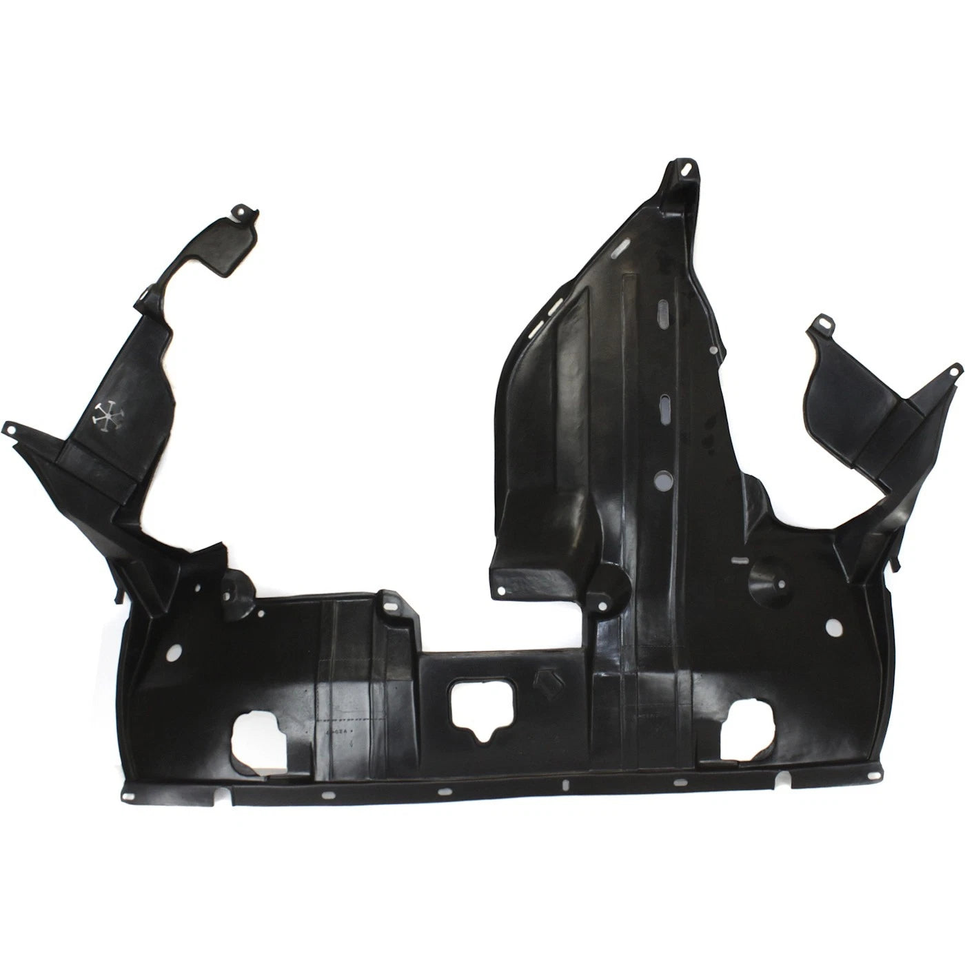 Engine Splash Shield for Acura RL (2011–2012)