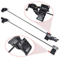 Running Board Motor with Bracket for Ford Expedition Lincoln (2007–2017)