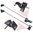 Running Board Motor with Bracket for Ford Expedition Lincoln (2007–2017)