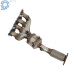 Exhaust Manifold Catalytic Converter for Ford Fiesta (2011-2019)