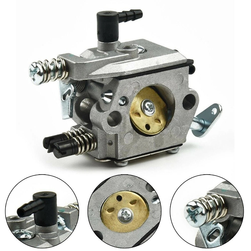 Carburetor for Chainsaw Lawn Mower (Attachment)