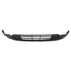 Front Lower Bumper Cover Fascia for Ford Escape (2017–2019)