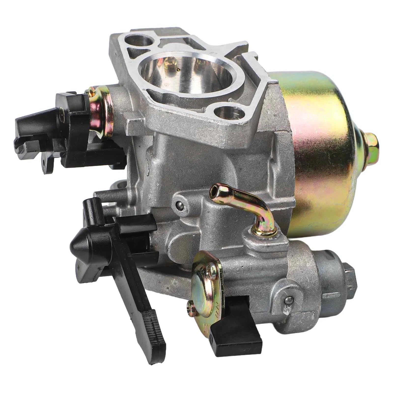 Carburetor Kit for 420CC 277CC Engines (Water Motor Pump)