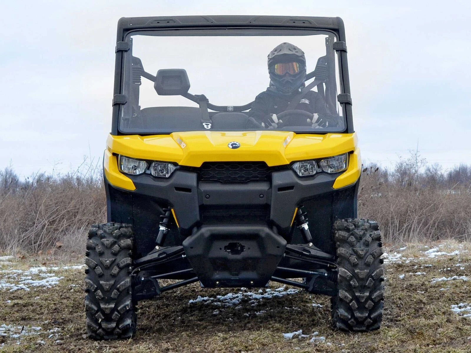 Full Windshield for Can-Am Defender HD (2016–2023)