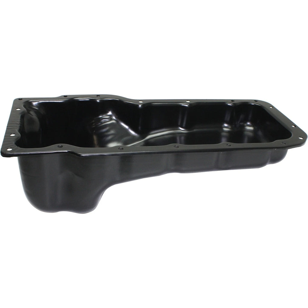 Oil Pan for Dodge Ram 1500, Dakota, Durango (2005–2013)