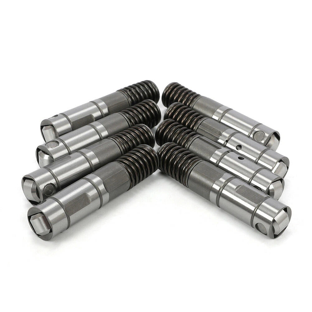 16 pc AFM DOD Valve Lifters for Chevy 5.3L 6.0L V8 (2007–2012)