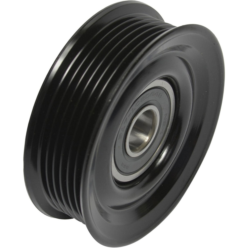 Accessory Belt Idler Pulleys for F150, Explorer, Ram F450