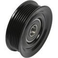 Accessory Belt Idler Pulleys for F150, Explorer, Ram F450