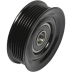 Accessory Belt Idler Pulleys for F150, Explorer, Ram F450