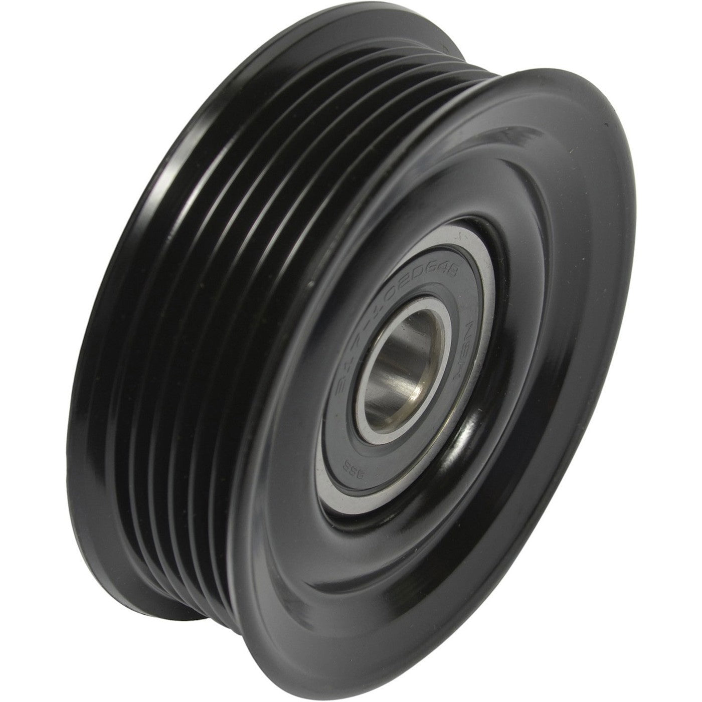 Accessory Belt Idler Pulleys for F150, Explorer, Ram F450