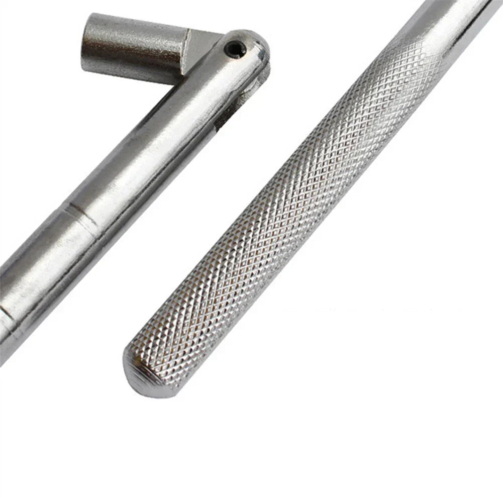 Handy Metal Tube Tire Valve Puller