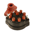 Bosch Distributor Cap and Rotor Kit for Mercedes R107 450SEL 450SL 450SLC (1972–1989)