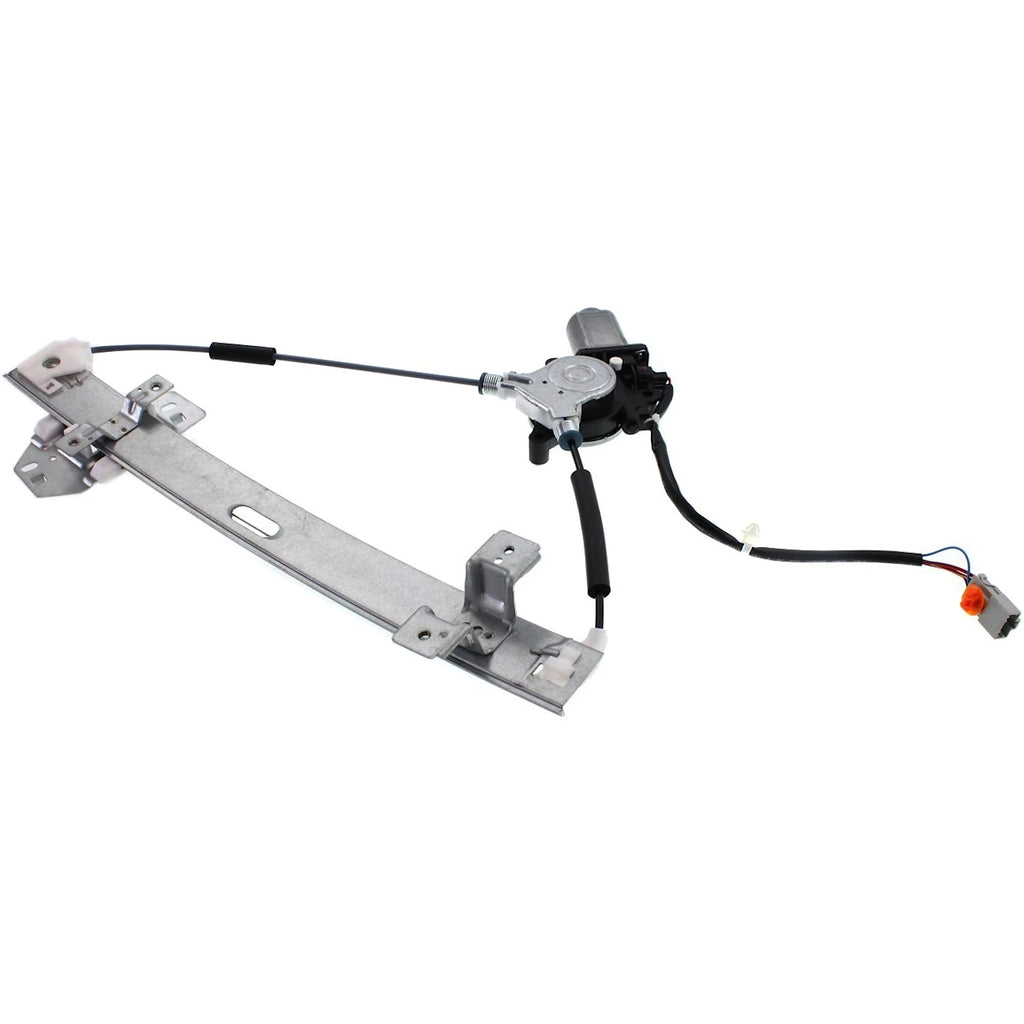 Power Window Regulator for Acura TL (1999–2003) Front Driver Side
