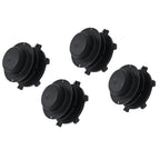 Set of 4 Trimmer Head Spools for FS Series Models