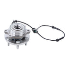 Front Wheel Hub Bearings for Frontier Pathfinder Xterra 4WD (2005-2015)