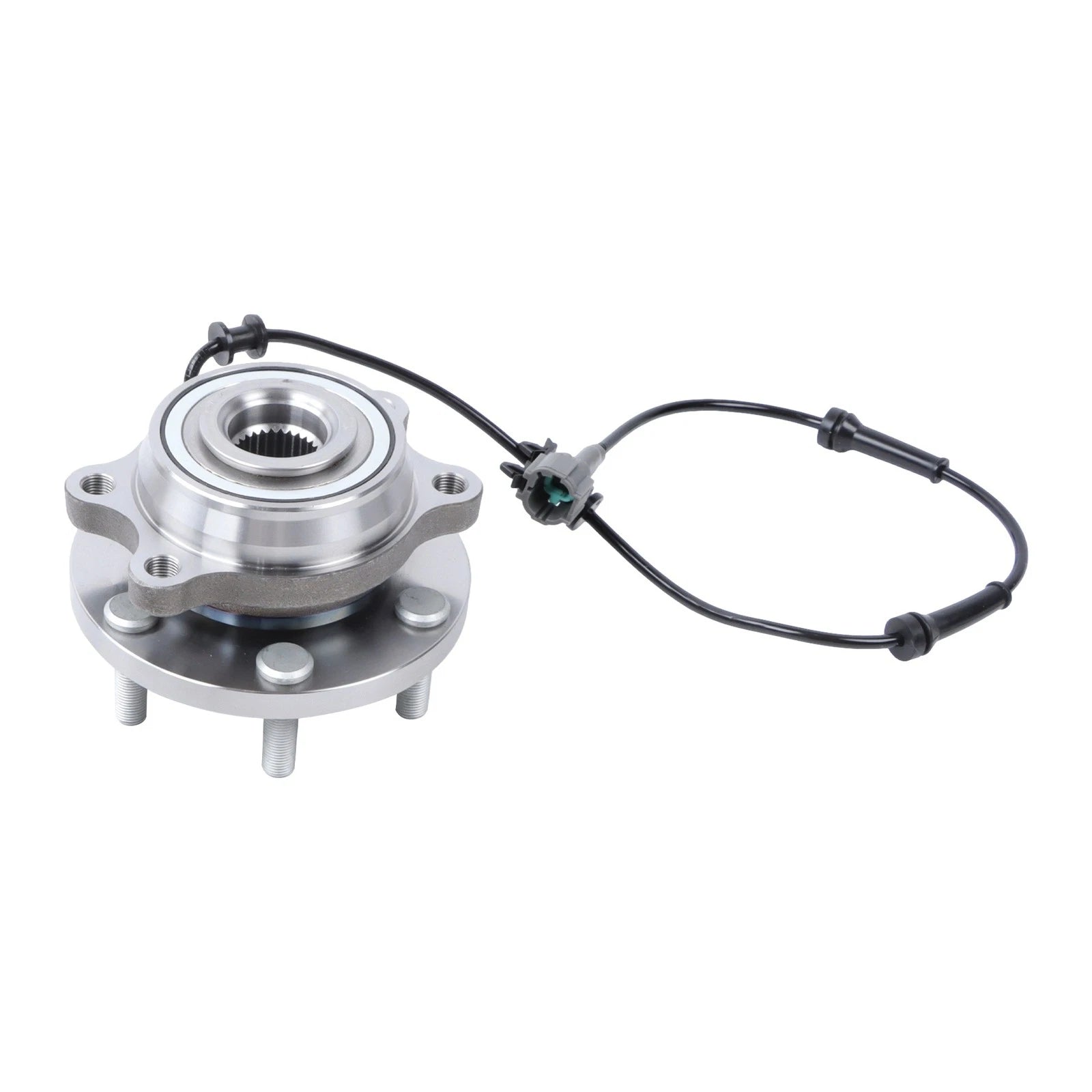 Front Wheel Hub Bearings for Frontier Pathfinder Xterra 4WD (2005-2015)